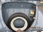 1956 Renault 25 cv 4 oldtimer te koop