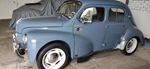 1956 Renault 25 cv 4 oldtimer te koop