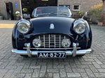 1957 Triumph TR3 oldtimer te koop