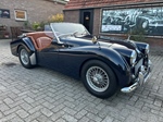 1957 Triumph TR3 oldtimer te koop