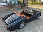 1957 Triumph TR3 oldtimer te koop