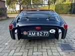1957 Triumph TR3 oldtimer te koop