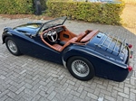 1957 Triumph TR3 oldtimer te koop