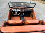 1957 Triumph TR3 oldtimer te koop