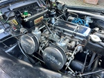 1957 Triumph TR3 oldtimer te koop