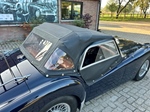 1957 Triumph TR3 oldtimer te koop