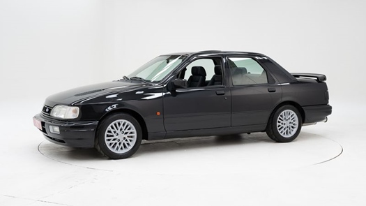 1990 Ford Sierra Cosworth 4x4 oldtimer te koop