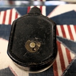Smiths oldtimer dashboardklok oldtimer te koop