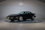 1989 Chevrolet Corvette oldtimer te koop