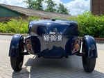 1985 Citroën Le Patron Roadster oldtimer te koop