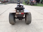 1976 White Yard Boss GT-1650 from oldtimer tractor te koop