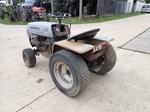 1976 White Yard Boss GT-1650 from oldtimer tractor te koop