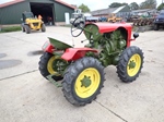 1954 Slanzi Amico SD53 from oldtimer tractor te koop