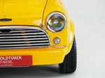 1974 Mini Innocenti 1300 oldtimer te koop