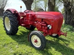 1954 Porsche oldtimer tractor te koop