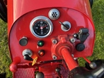 1954 Porsche oldtimer tractor te koop