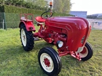 1954 Porsche oldtimer tractor te koop