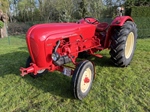 1954 Porsche oldtimer tractor te koop