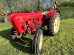 1954 Porsche oldtimer tractor te koop
