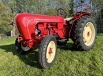 1954 Porsche oldtimer tractor te koop
