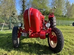 1954 Porsche oldtimer tractor te koop