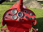 1954 Porsche oldtimer tractor te koop