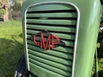1952 LMP T6 smalspoor oldtimer tractor te koop