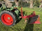 1952 LMP T6 smalspoor oldtimer tractor te koop