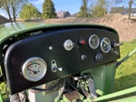 1952 LMP T6 smalspoor oldtimer tractor te koop