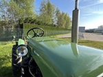 1952 LMP T6 smalspoor oldtimer tractor te koop