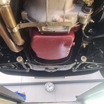 1963 MG B oldtimer te koop