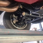 1963 MG B oldtimer te koop
