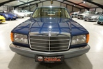 1986 Mercedes 260SE oldtimer te koop