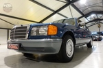 1986 Mercedes 260SE oldtimer te koop