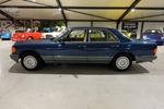 1986 Mercedes 260SE oldtimer te koop