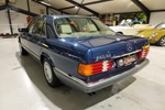 1986 Mercedes 260SE oldtimer te koop