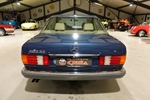 1986 Mercedes 260SE oldtimer te koop