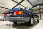 1986 Mercedes 260SE oldtimer te koop