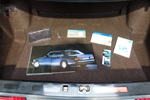 1986 Mercedes 260SE oldtimer te koop