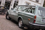 1977 Volvo 245 Automaat oldtimer te koop