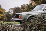 1977 Volvo 245 Automaat oldtimer te koop