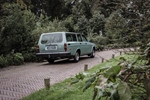 1977 Volvo 245 Automaat oldtimer te koop