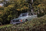 1977 Volvo 245 Automaat oldtimer te koop