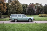 1977 Volvo 245 Automaat oldtimer te koop