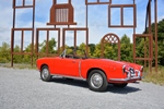1959 Fiat Trasformable cabriolet 1200 oldtimer te koop