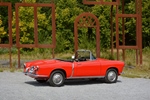 1959 Fiat Trasformable cabriolet 1200 oldtimer te koop