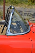 1959 Fiat Trasformable cabriolet 1200 oldtimer te koop