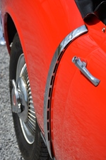 1959 Fiat Trasformable cabriolet 1200 oldtimer te koop