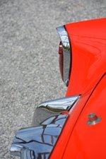 1959 Fiat Trasformable cabriolet 1200 oldtimer te koop