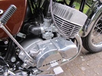 1975 Kawasaki H1F-500 Mach III oldtimer motorfiets te koop